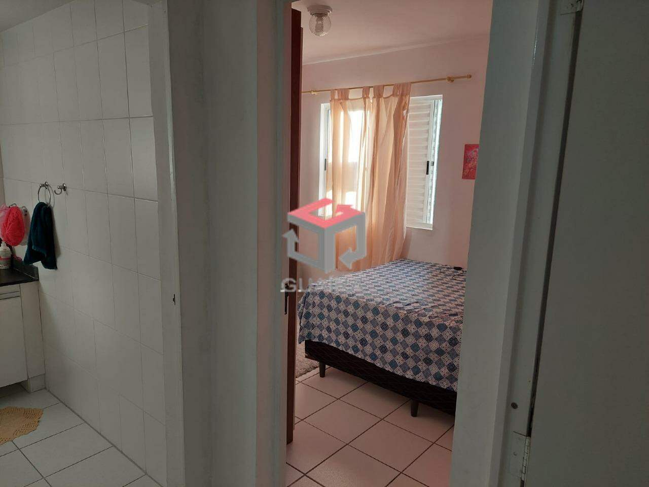 Apartamento à venda com 2 quartos, 51m² - Foto 8