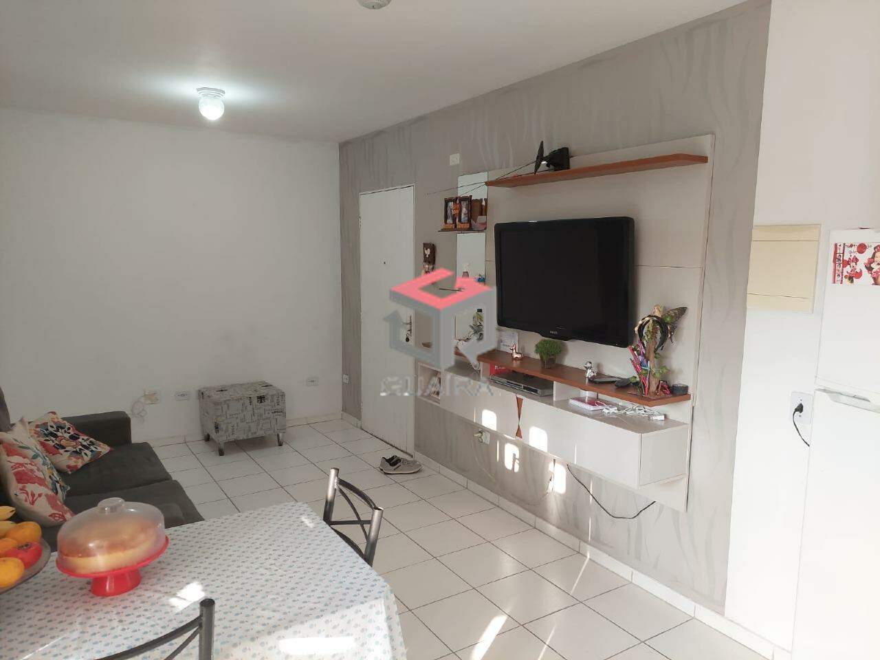 Apartamento, 2 quartos, 51 m² - Foto 2