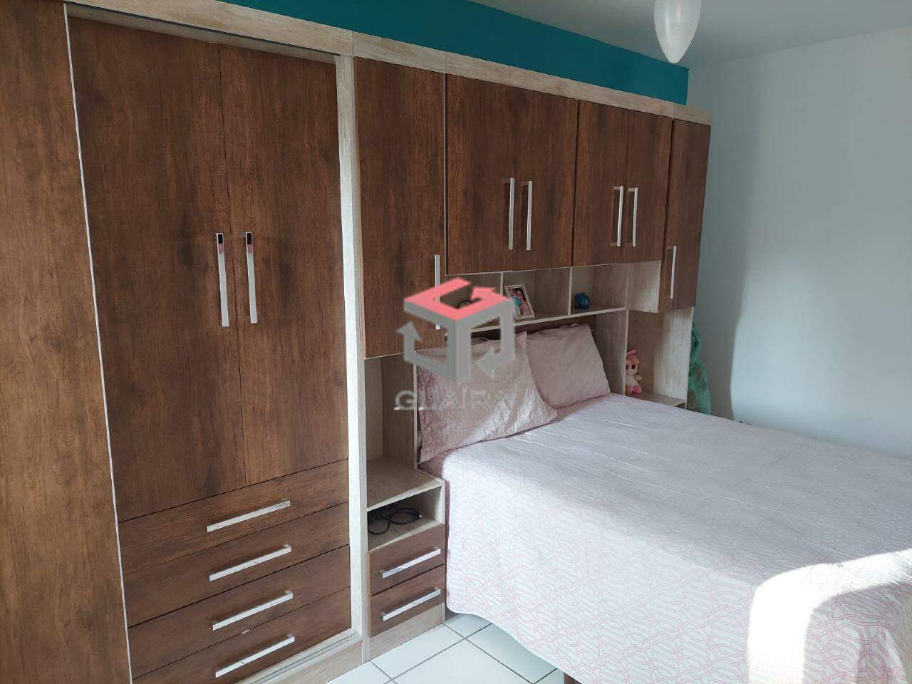 Apartamento à venda com 2 quartos, 51m² - Foto 10