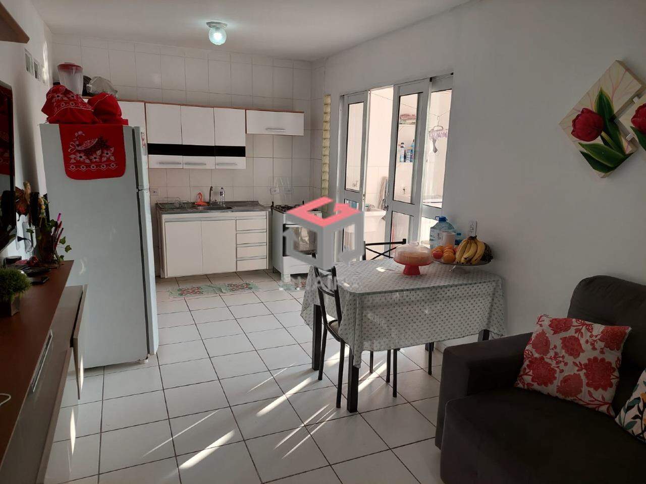 Apartamento à venda com 2 quartos, 51m² - Foto 4