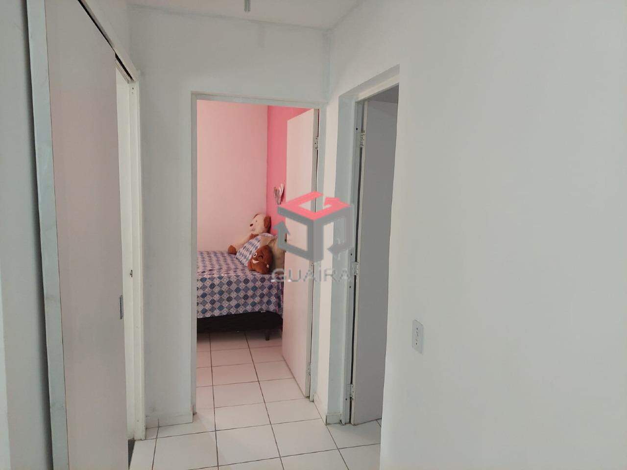 Apartamento à venda com 2 quartos, 51m² - Foto 15