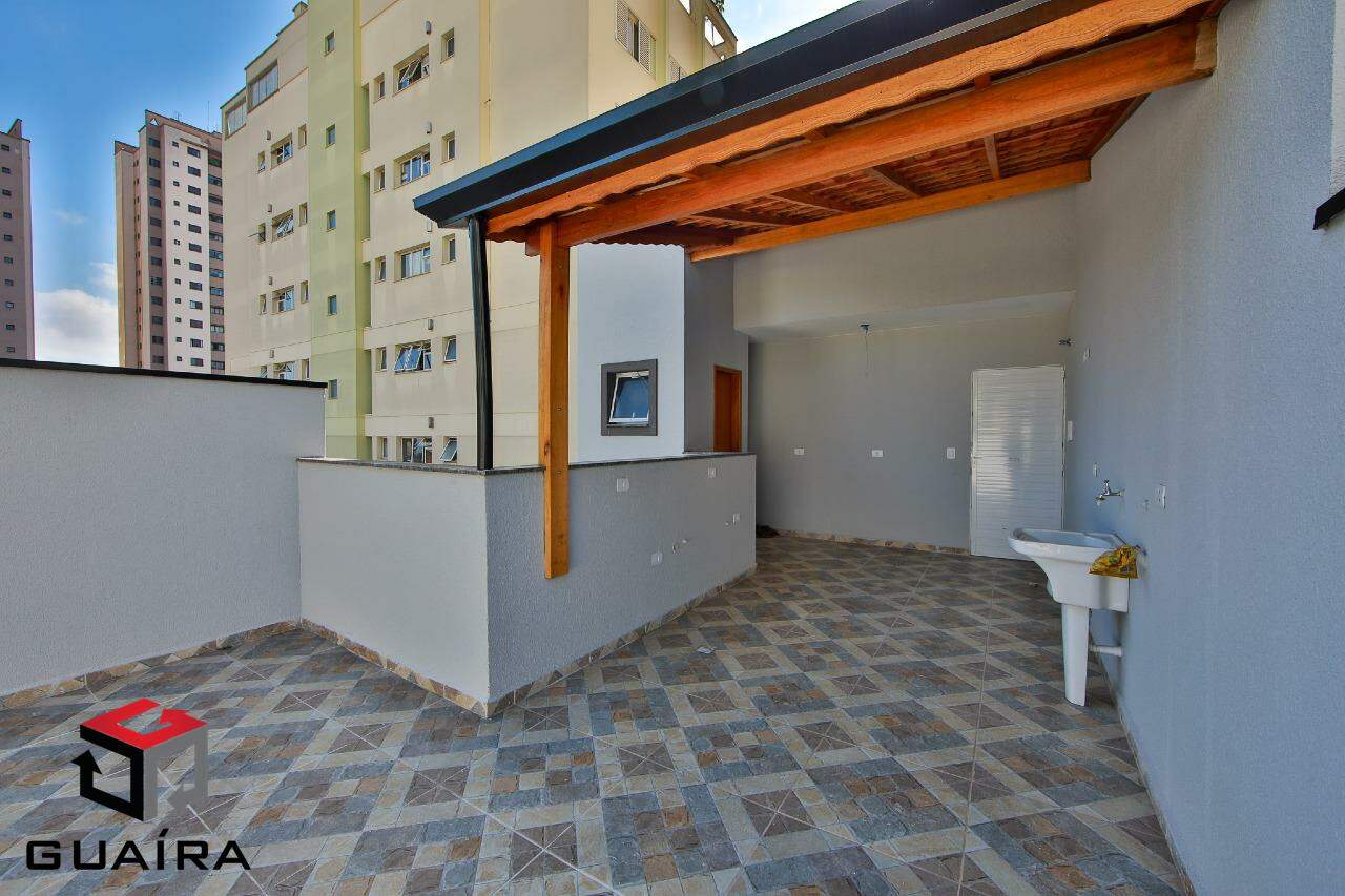 Cobertura à venda com 2 quartos, 100m² - Foto 14