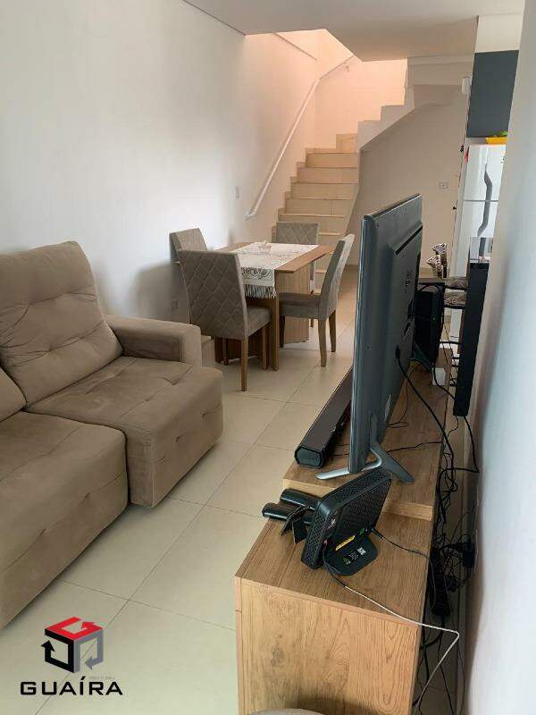 Cobertura à venda com 2 quartos, 120m² - Foto 9