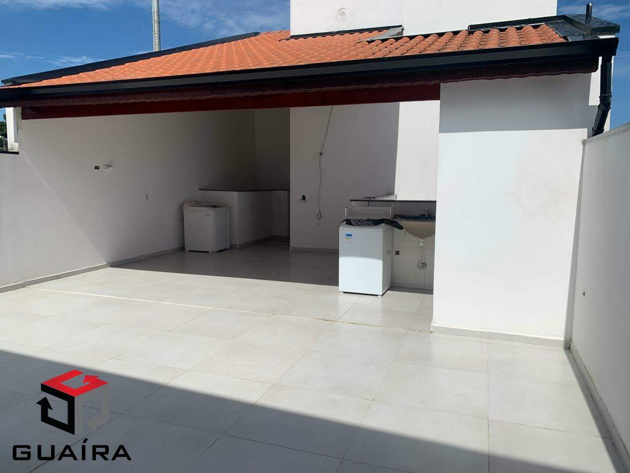 Cobertura à venda com 2 quartos, 120m² - Foto 4