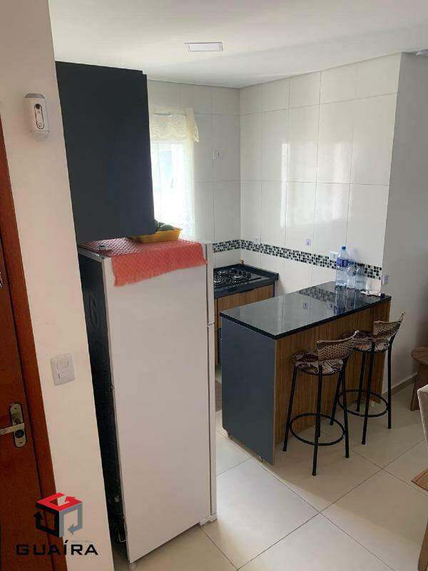 Cobertura à venda com 2 quartos, 120m² - Foto 11