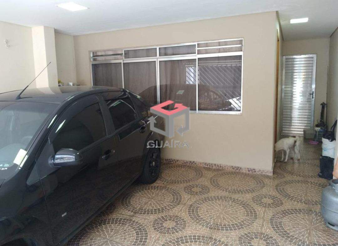 Sobrado à venda com 3 quartos, 110m² - Foto 26