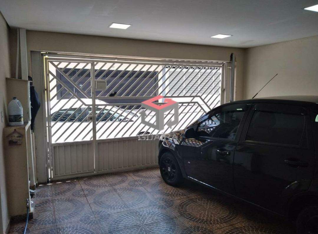 Sobrado à venda com 3 quartos, 110m² - Foto 25