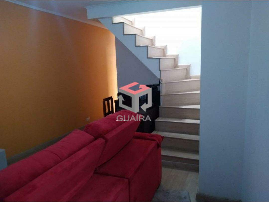 Sobrado à venda com 3 quartos, 110m² - Foto 3