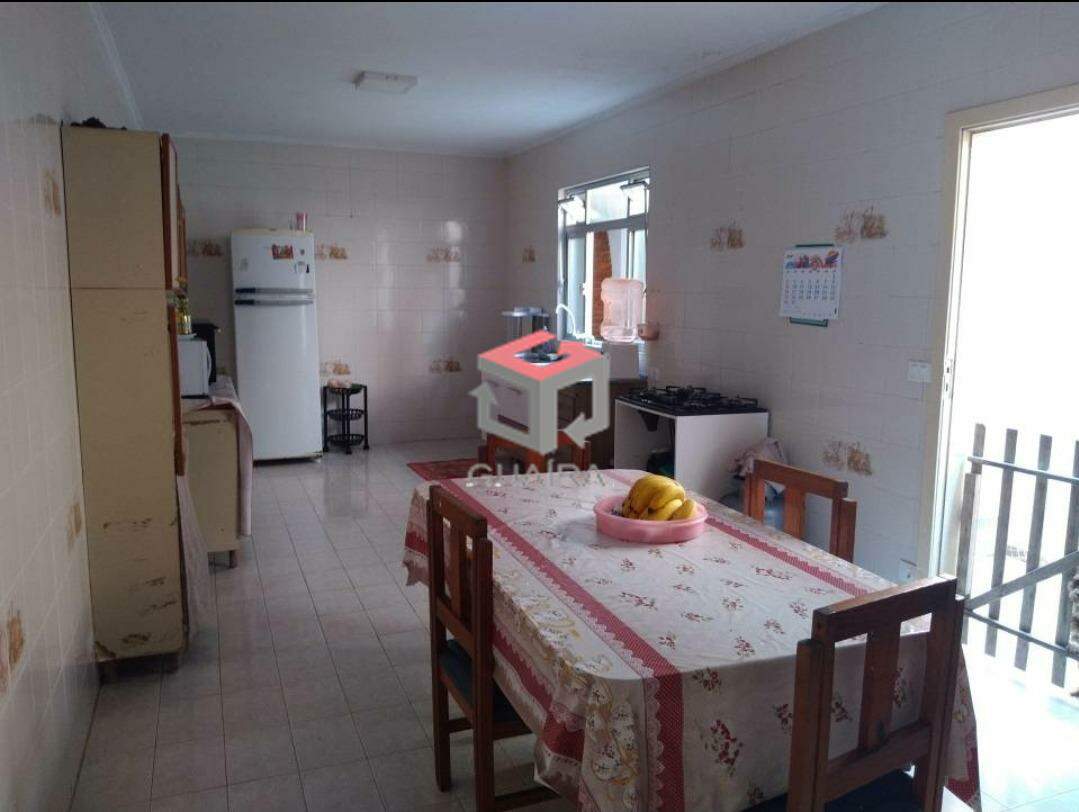 Sobrado à venda com 3 quartos, 110m² - Foto 7