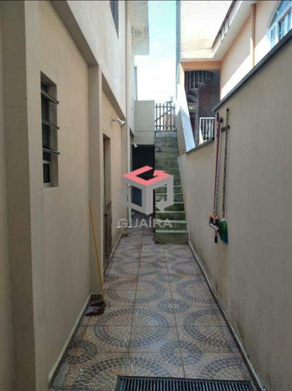 Sobrado à venda com 3 quartos, 110m² - Foto 5