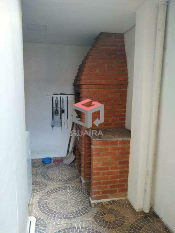 Sobrado à venda com 3 quartos, 110m² - Foto 22