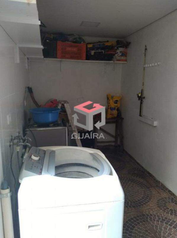 Sobrado à venda com 3 quartos, 110m² - Foto 9