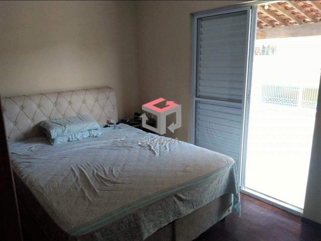 Sobrado à venda com 3 quartos, 110m² - Foto 14