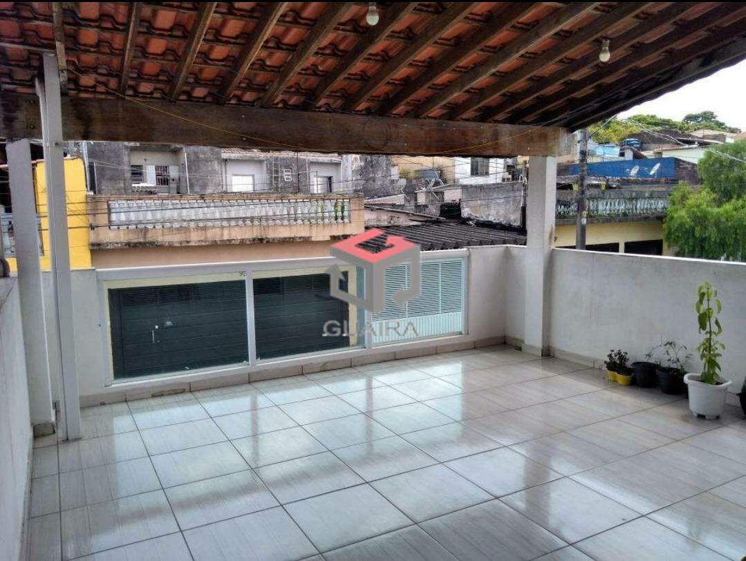 Sobrado à venda com 3 quartos, 110m² - Foto 27