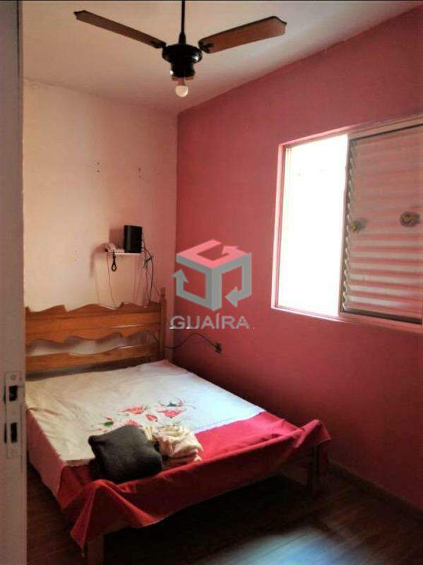 Sobrado à venda com 3 quartos, 110m² - Foto 11