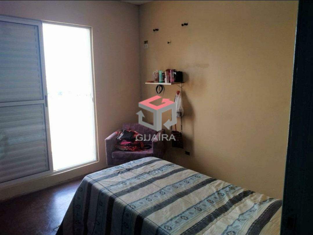 Sobrado à venda com 3 quartos, 110m² - Foto 13