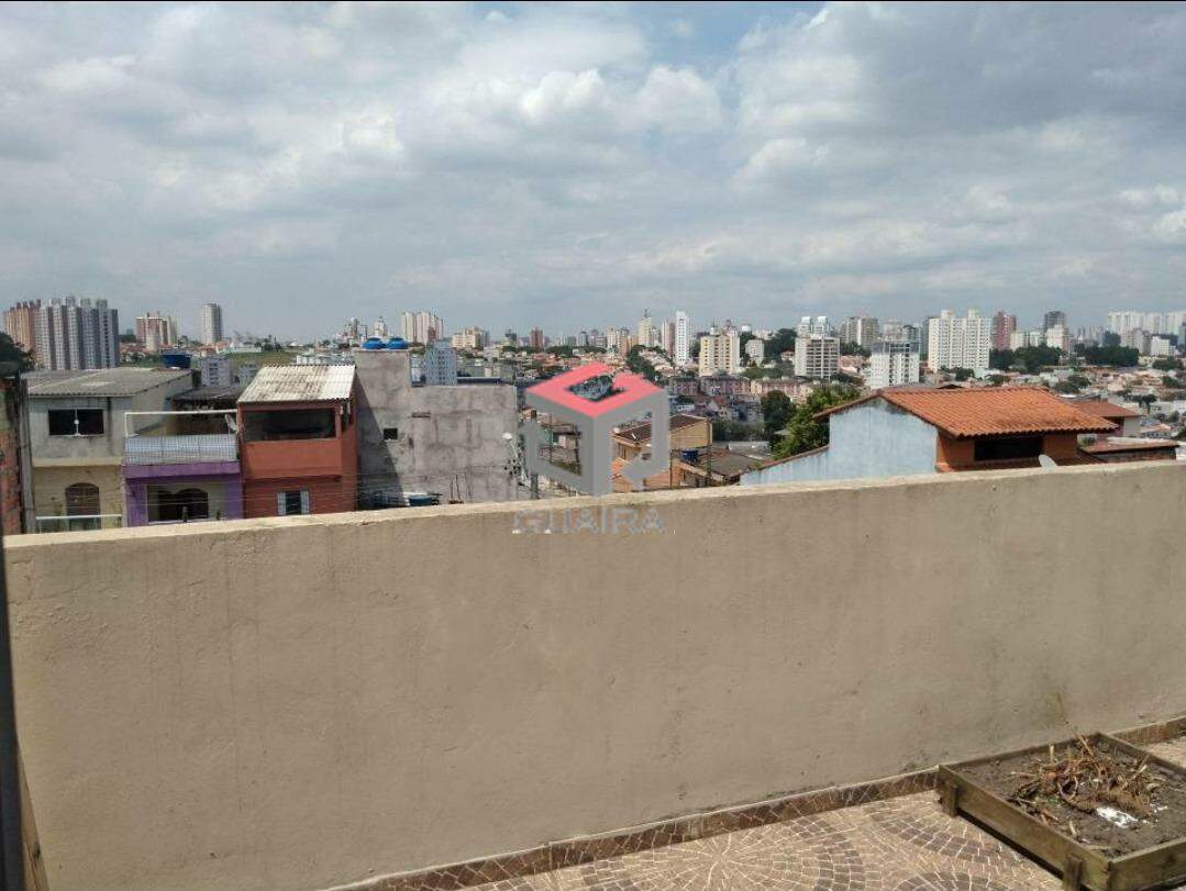 Sobrado à venda com 3 quartos, 110m² - Foto 24