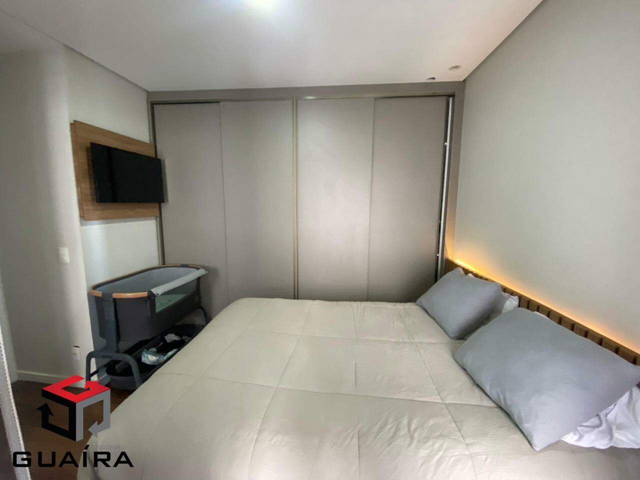 Apartamento à venda com 2 quartos, 93m² - Foto 19