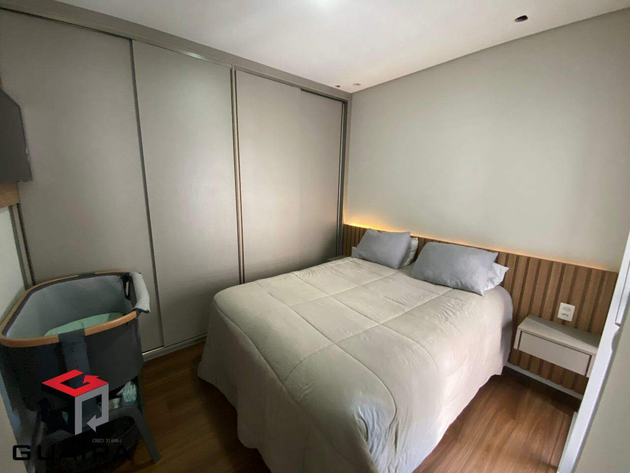 Apartamento à venda com 2 quartos, 93m² - Foto 20