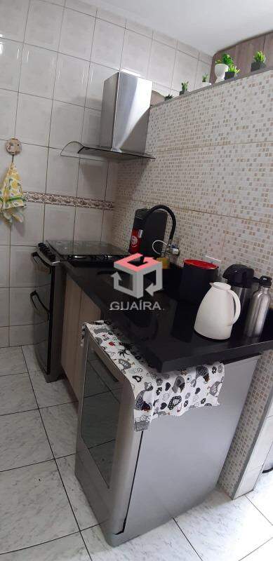 Apartamento à venda com 2 quartos, 54m² - Foto 5