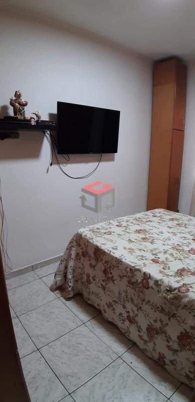 Apartamento à venda com 2 quartos, 54m² - Foto 8