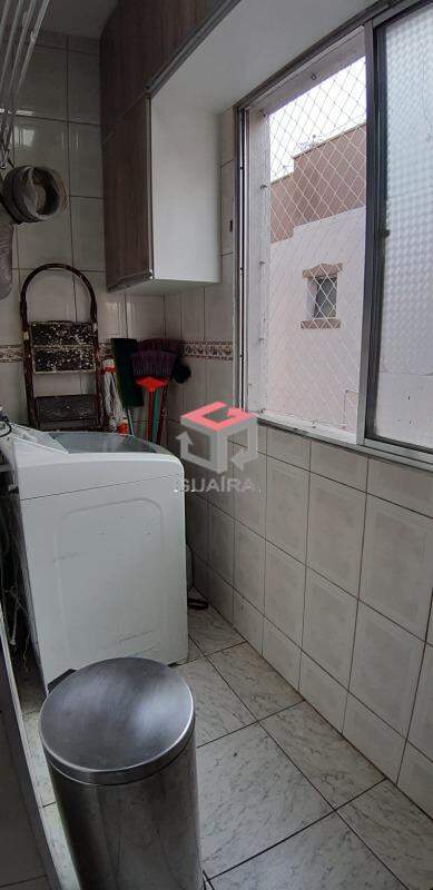 Apartamento à venda com 2 quartos, 54m² - Foto 6