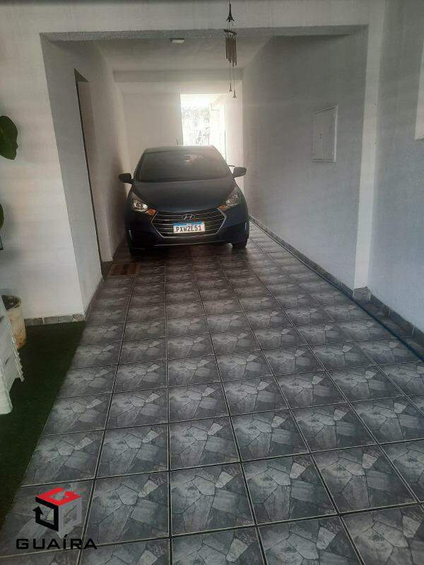 Sobrado à venda com 3 quartos, 201m² - Foto 11