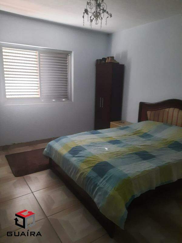 Sobrado à venda com 3 quartos, 201m² - Foto 3