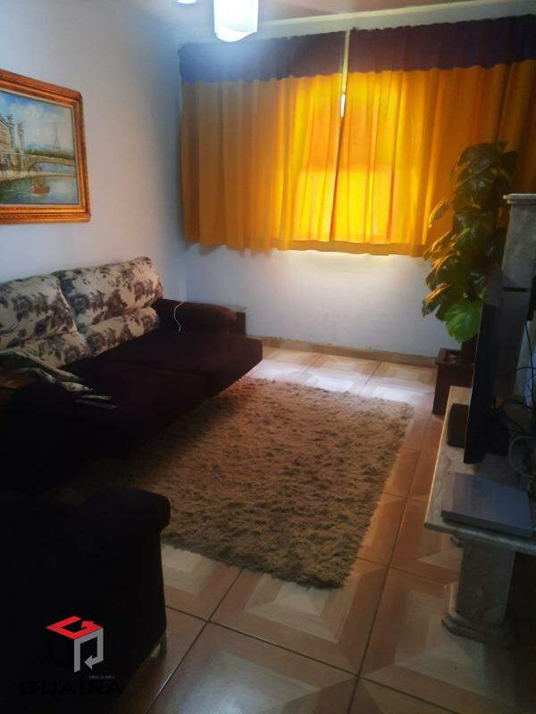 Sobrado à venda com 3 quartos, 201m² - Foto 2