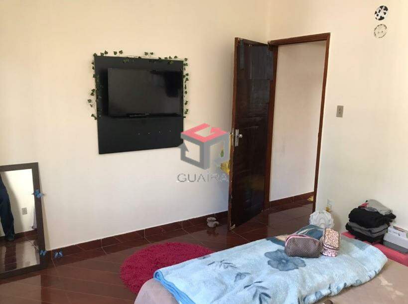 Sobrado à venda com 2 quartos, 167m² - Foto 11