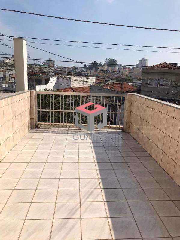 Sobrado à venda com 2 quartos, 167m² - Foto 3