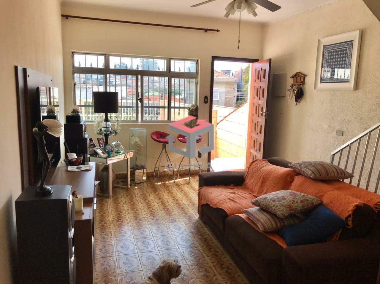 Sobrado à venda com 2 quartos, 167m² - Foto 4