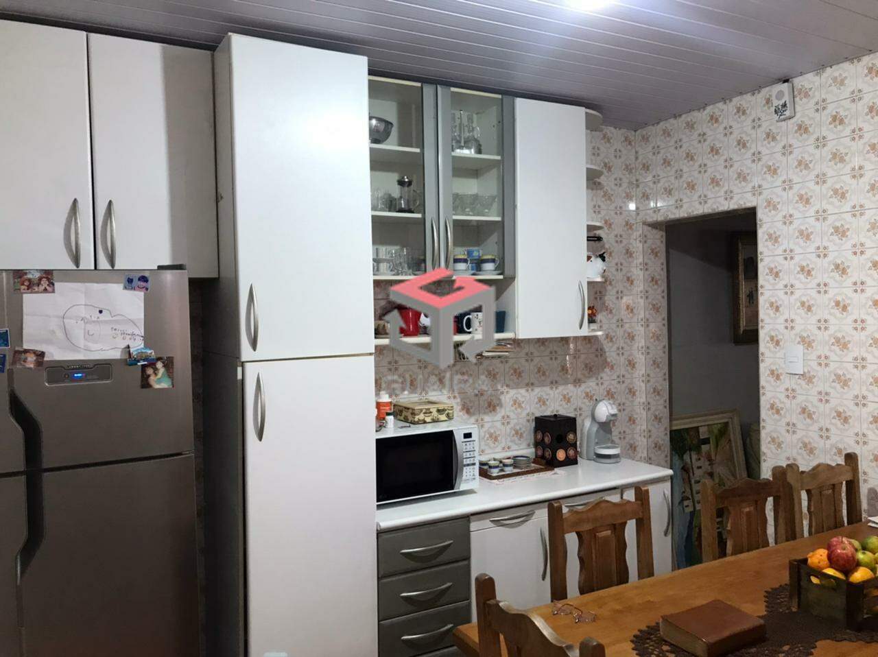 Sobrado à venda com 2 quartos, 167m² - Foto 20