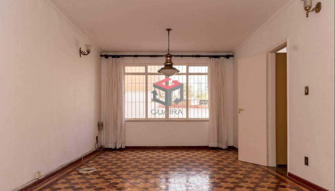 Sobrado à venda com 3 quartos, 151m² - Foto 1