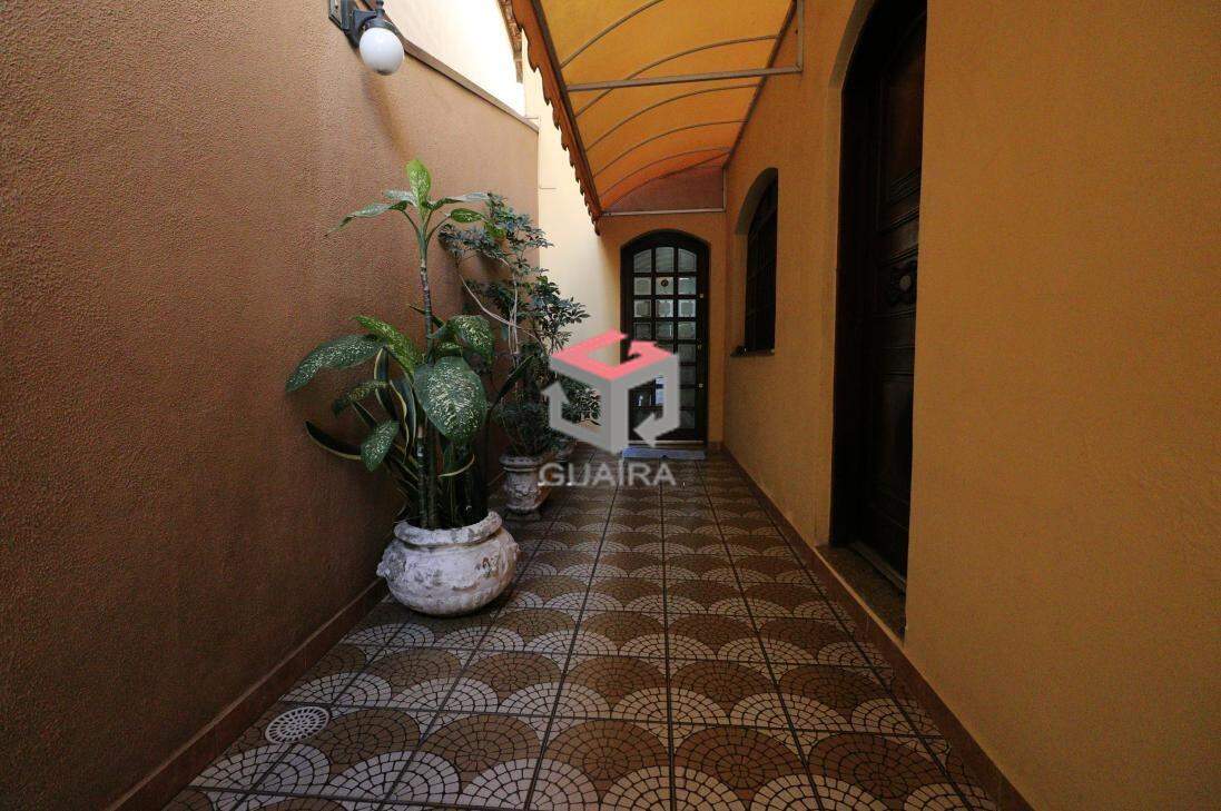 Sobrado à venda com 4 quartos, 310m² - Foto 12