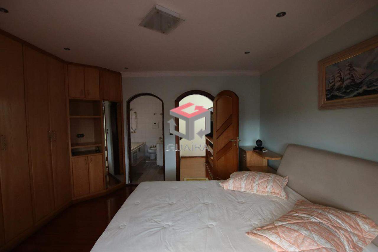 Sobrado à venda com 4 quartos, 310m² - Foto 20