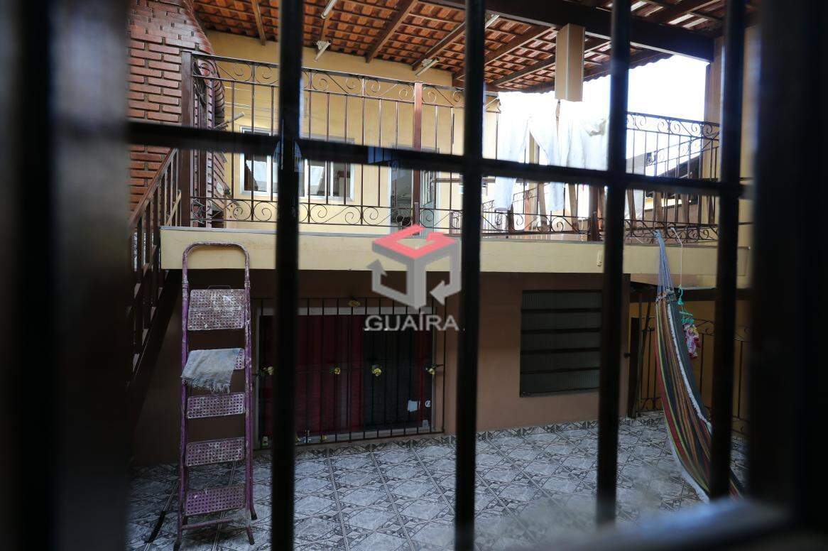 Sobrado à venda com 4 quartos, 310m² - Foto 17