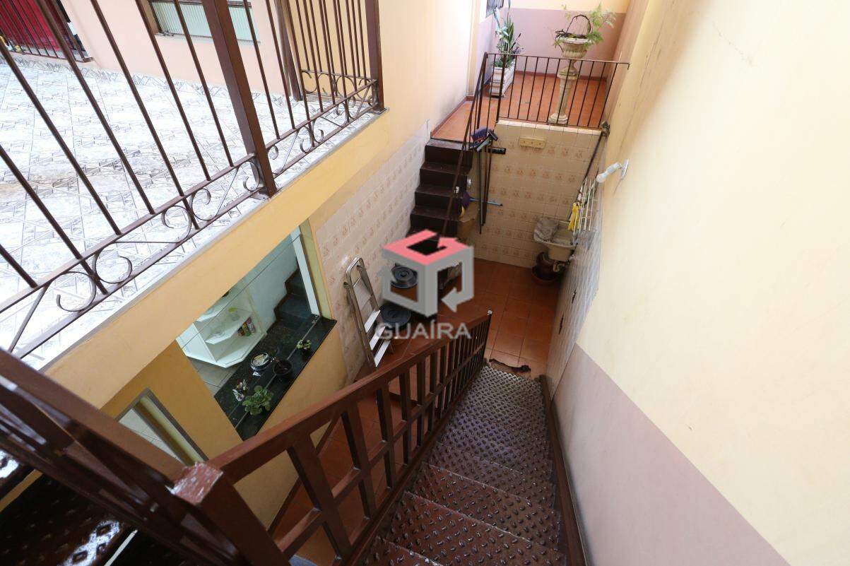 Sobrado à venda com 4 quartos, 310m² - Foto 16