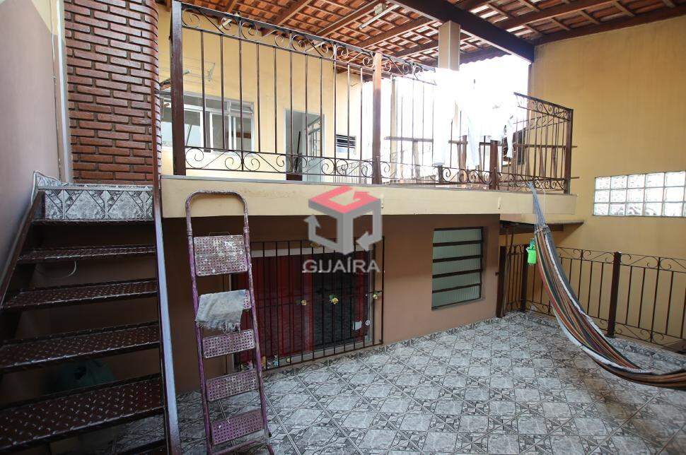 Sobrado à venda com 4 quartos, 310m² - Foto 15