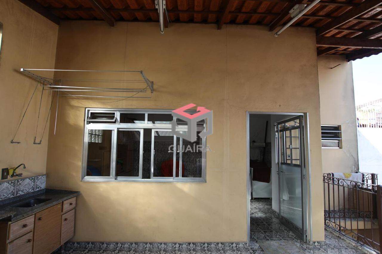 Sobrado à venda com 4 quartos, 310m² - Foto 13