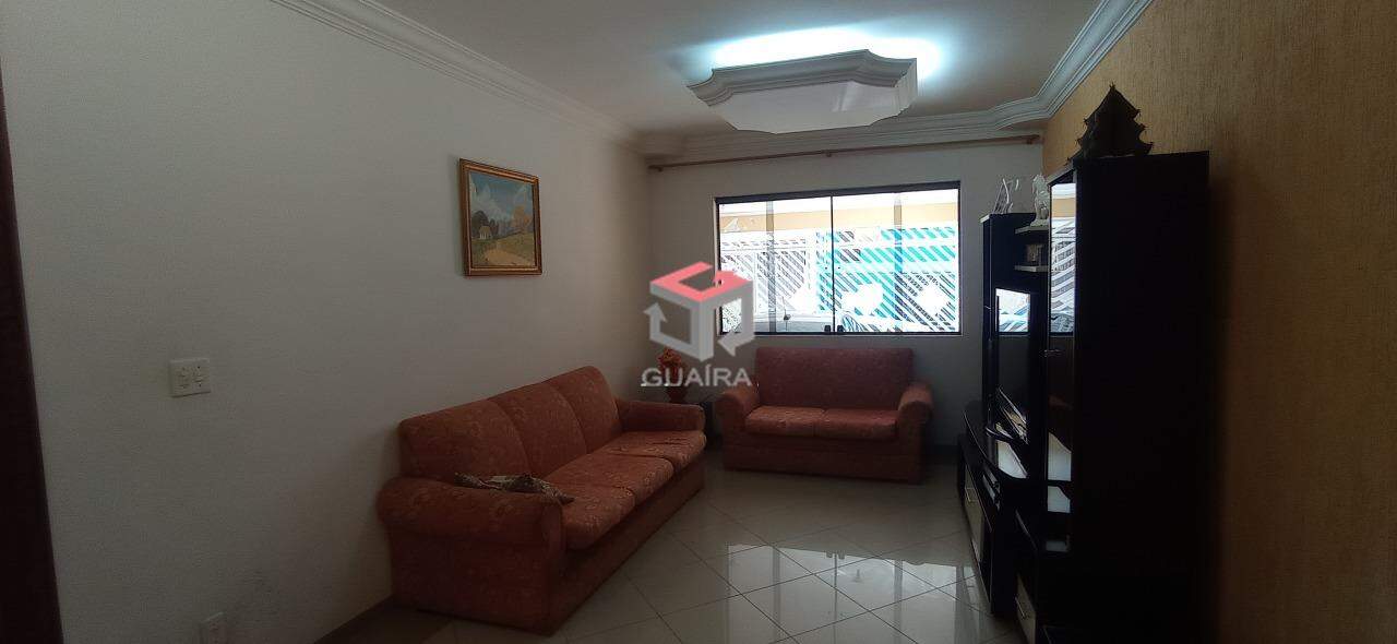 Sobrado à venda com 4 quartos, 273m² - Foto 1