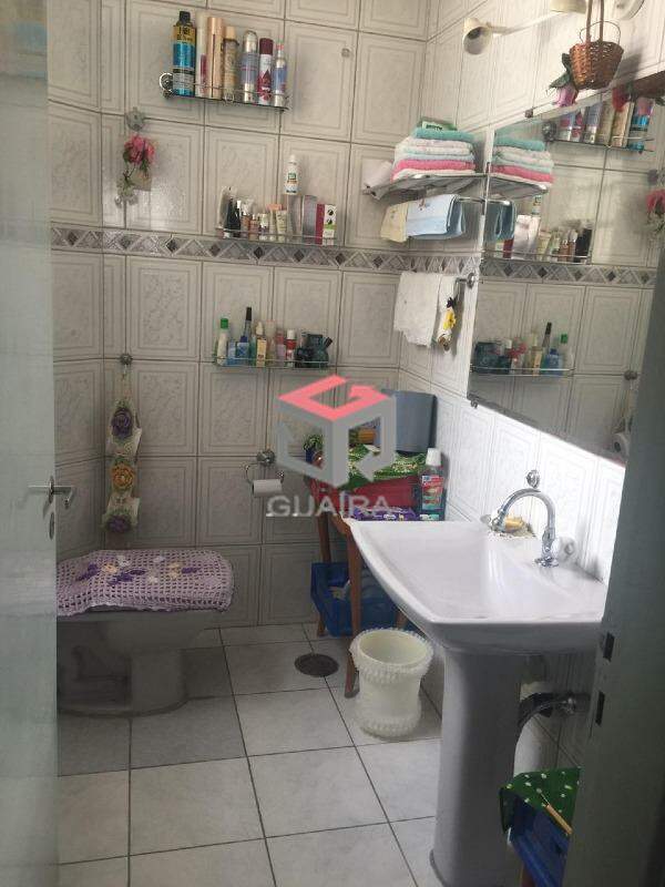 Sobrado para alugar com 3 quartos, 320m² - Foto 15