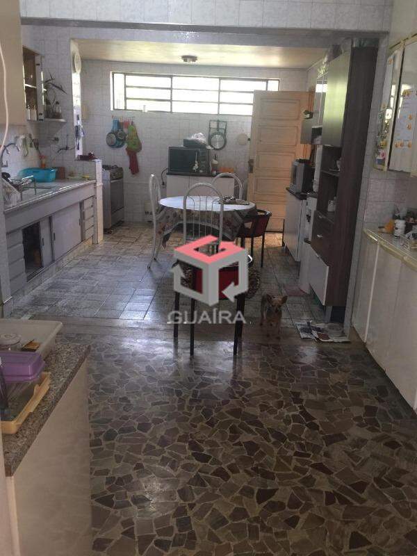 Sobrado para alugar com 3 quartos, 320m² - Foto 5