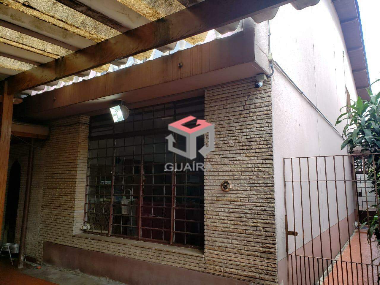 Sobrado para alugar com 3 quartos, 320m² - Foto 22