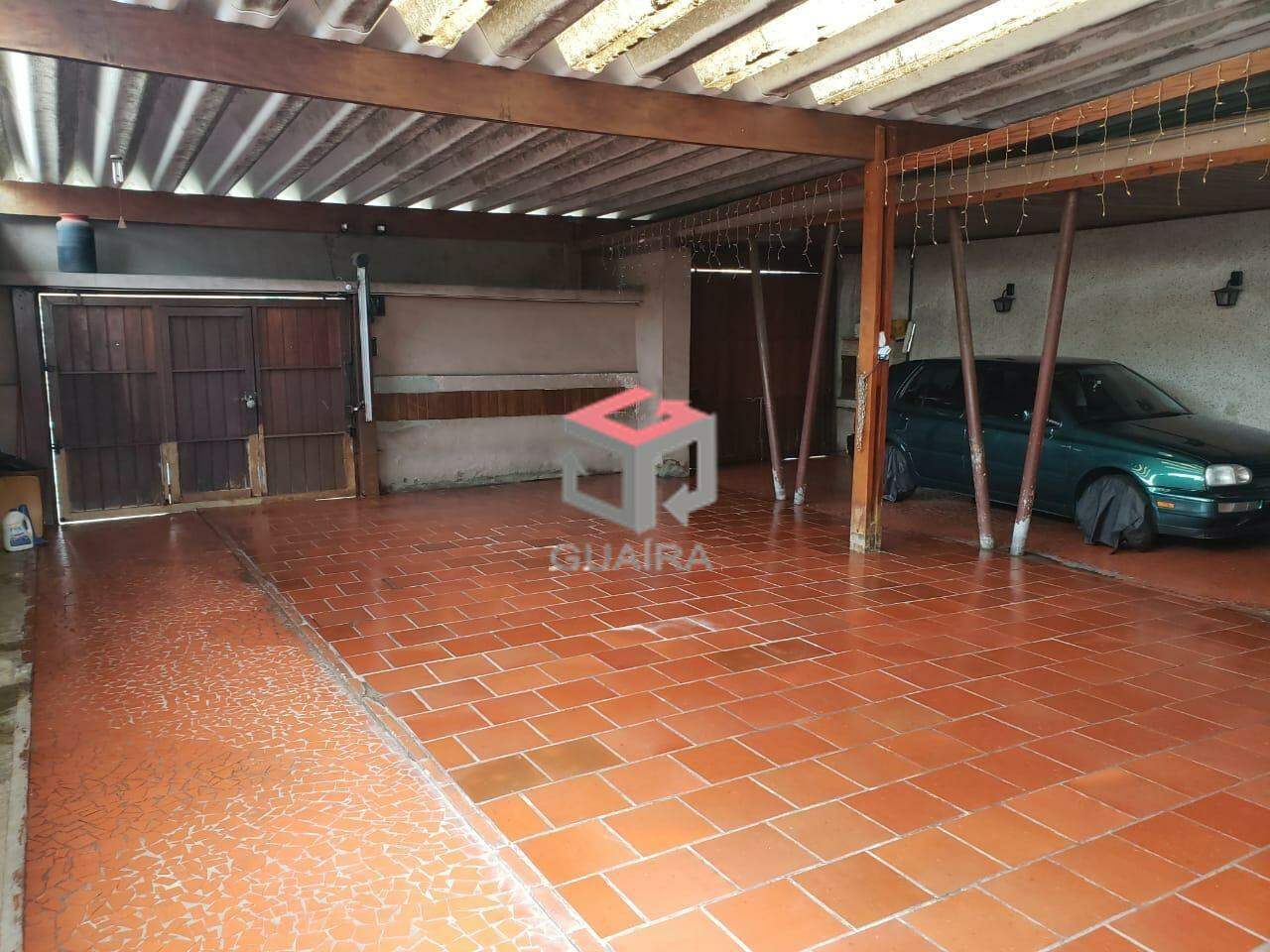 Sobrado para alugar com 3 quartos, 320m² - Foto 28