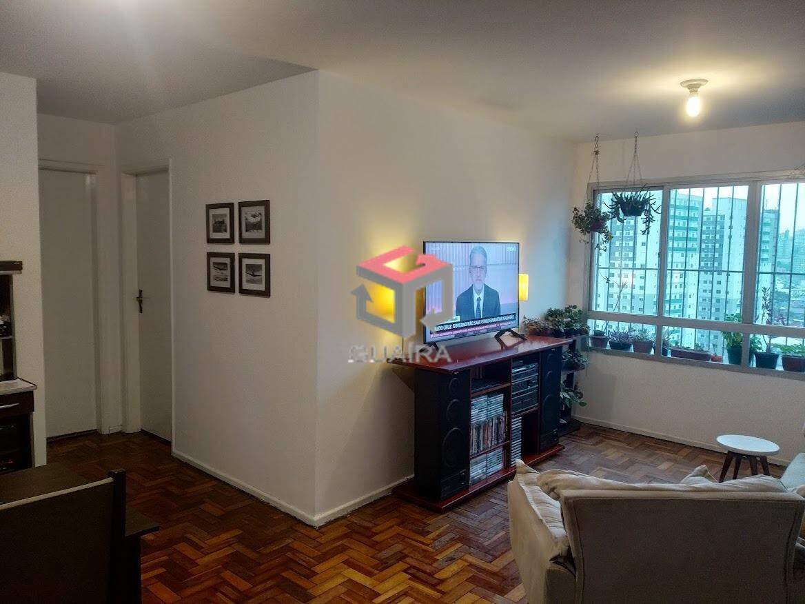 Apartamento à venda com 3 quartos, 75m² - Foto 1