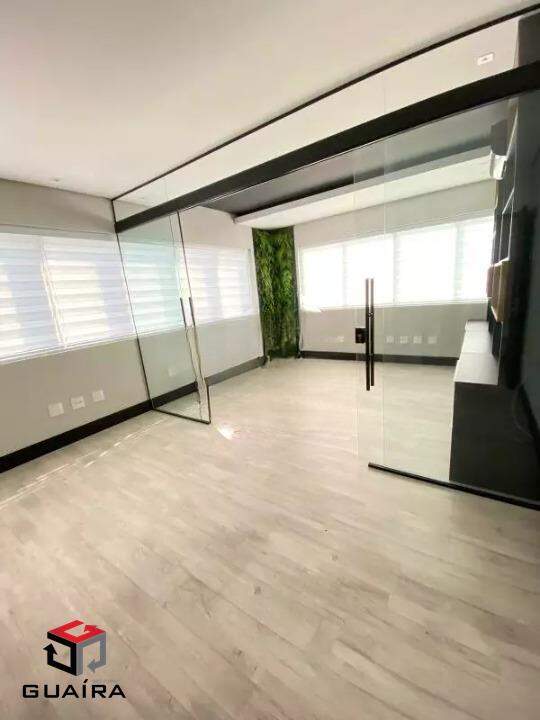 Conjunto Comercial-Sala para alugar, 36m² - Foto 3