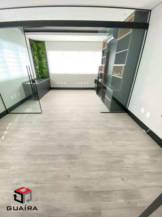 Conjunto Comercial-Sala para alugar, 36m² - Foto 1