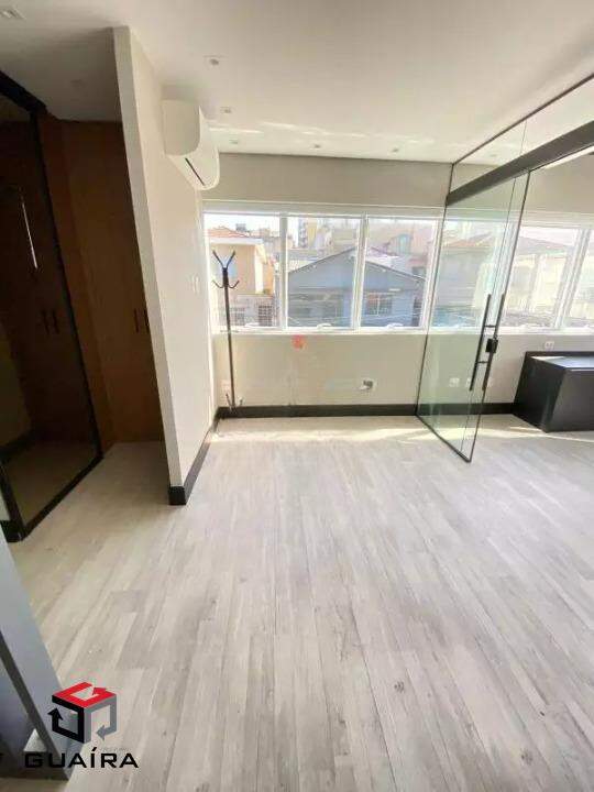 Conjunto Comercial-Sala para alugar, 36m² - Foto 2