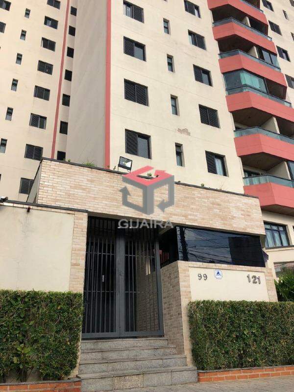 Apartamento à venda com 3 quartos, 80m² - Foto 16